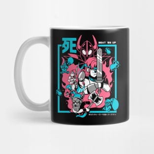 Fight the Darkness Mug